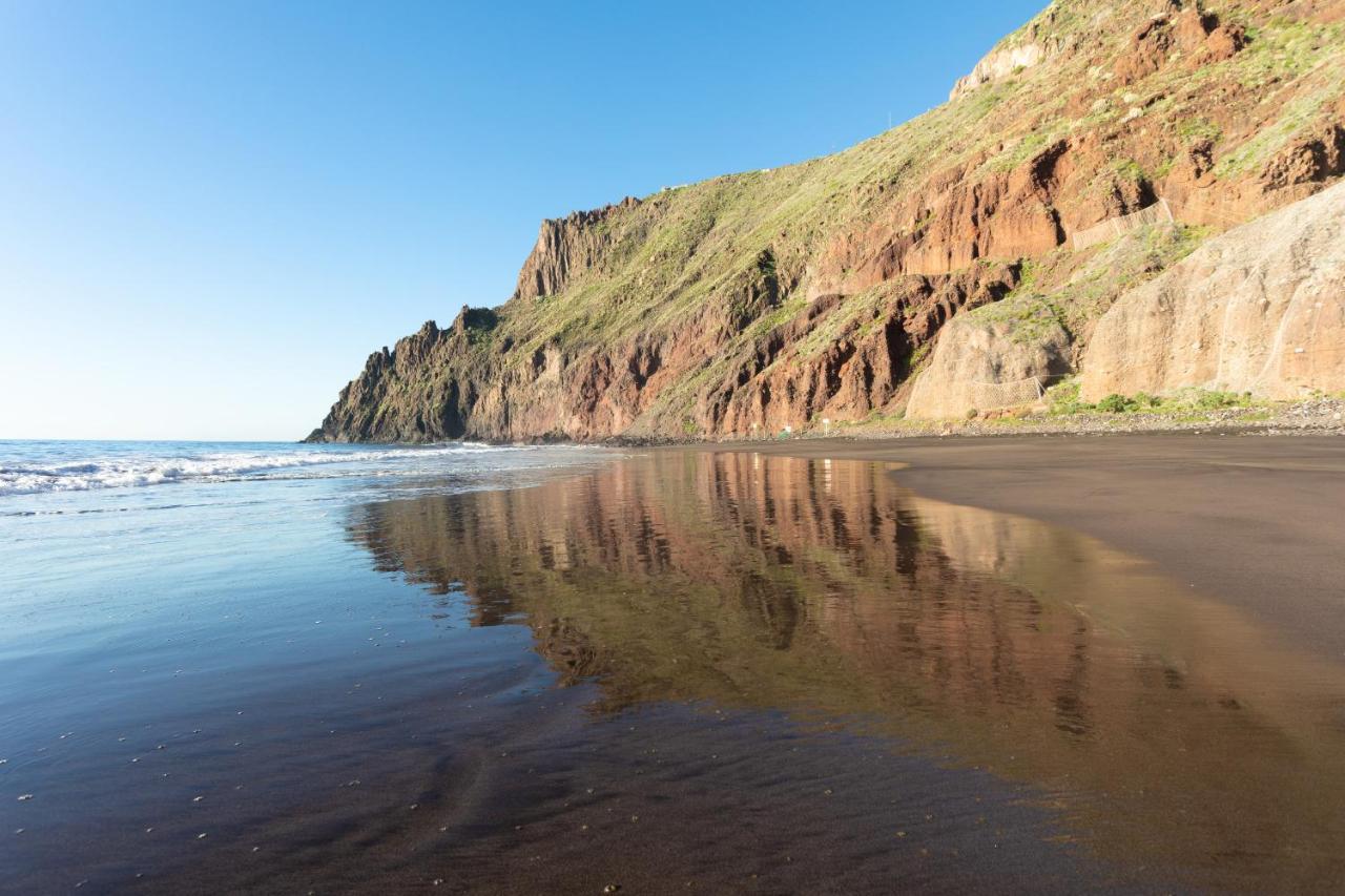 Vistamar Beach Сан-Андрес Экстерьер фото