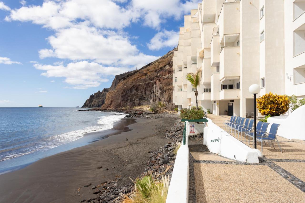 Vistamar Beach Сан-Андрес Экстерьер фото